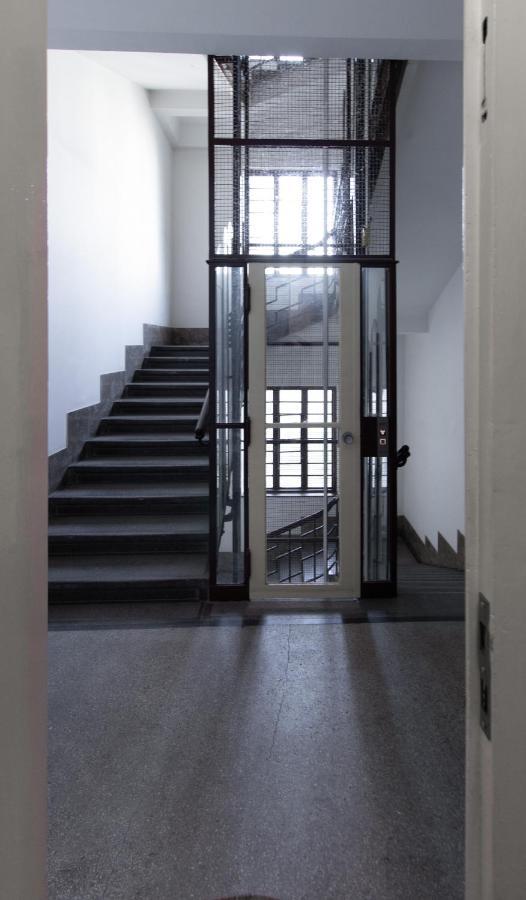 Apartment Tesla Design Zagreb
