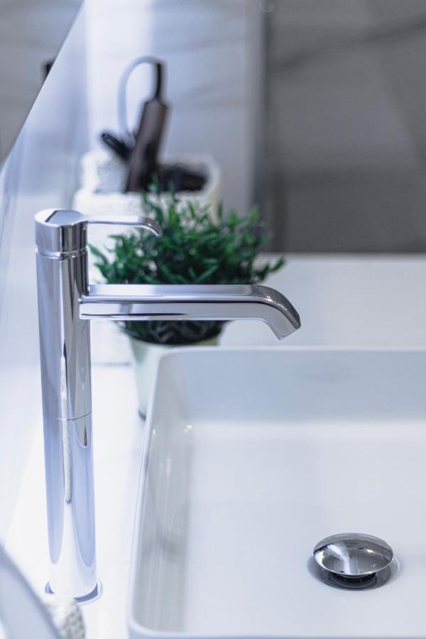 Apartment Tesla Design Zagreb